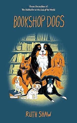 Cani in libreria - Ruth Shaw