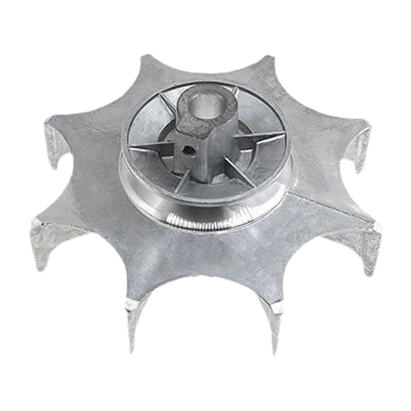 Washer Motor Pulley,Replace Smooth Operating Upgraded Part Appliances Parts Easy