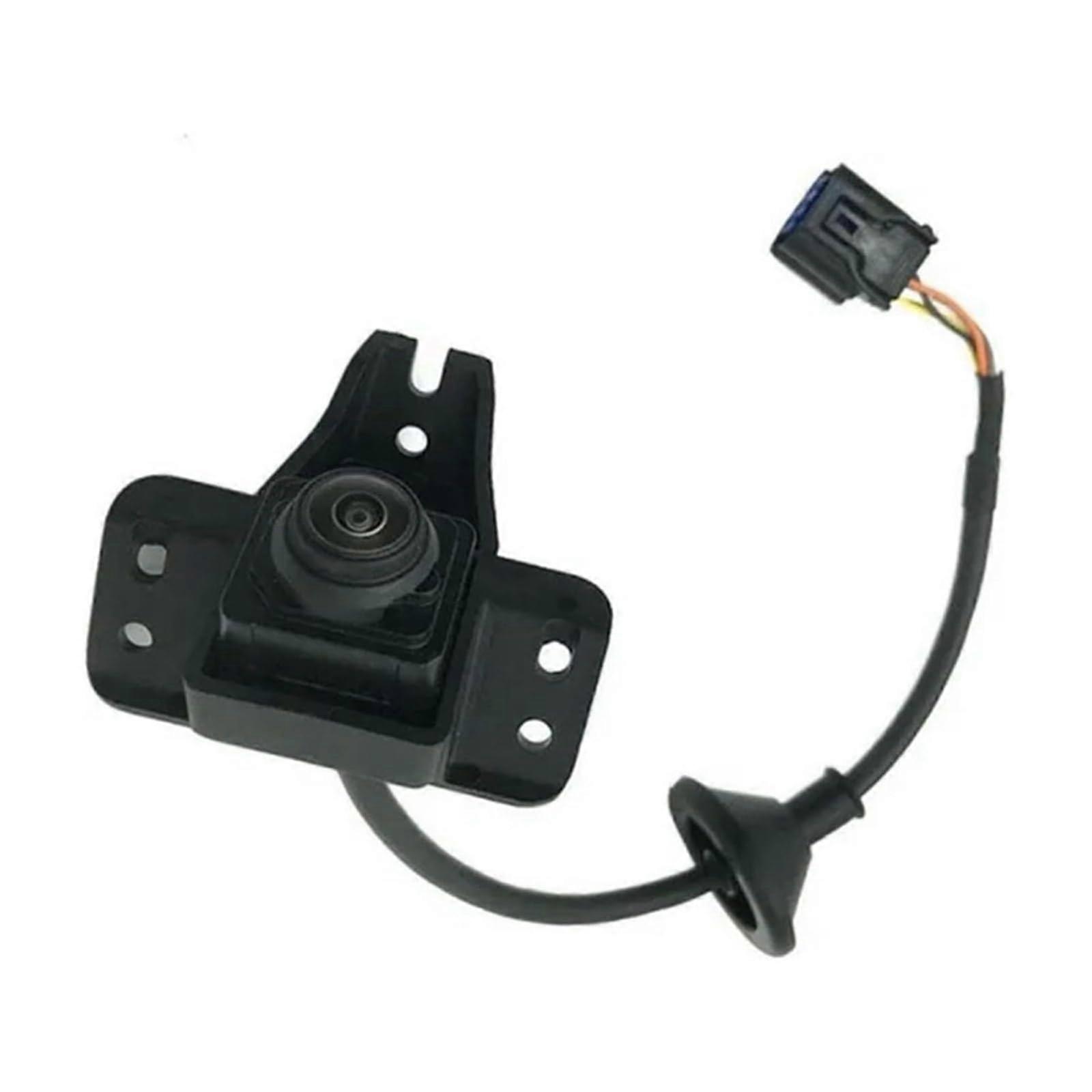 Rear View Backup Camera 170Degree Field Of View  Resolution Easy Installation