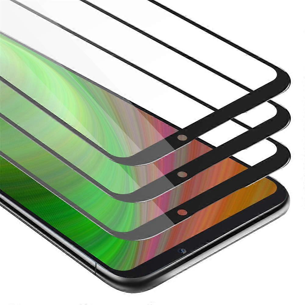 3x Xiaomi BLACK SHARK 2タンクフィルムプロテクター