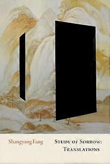 Study Of Sorrow Paperback