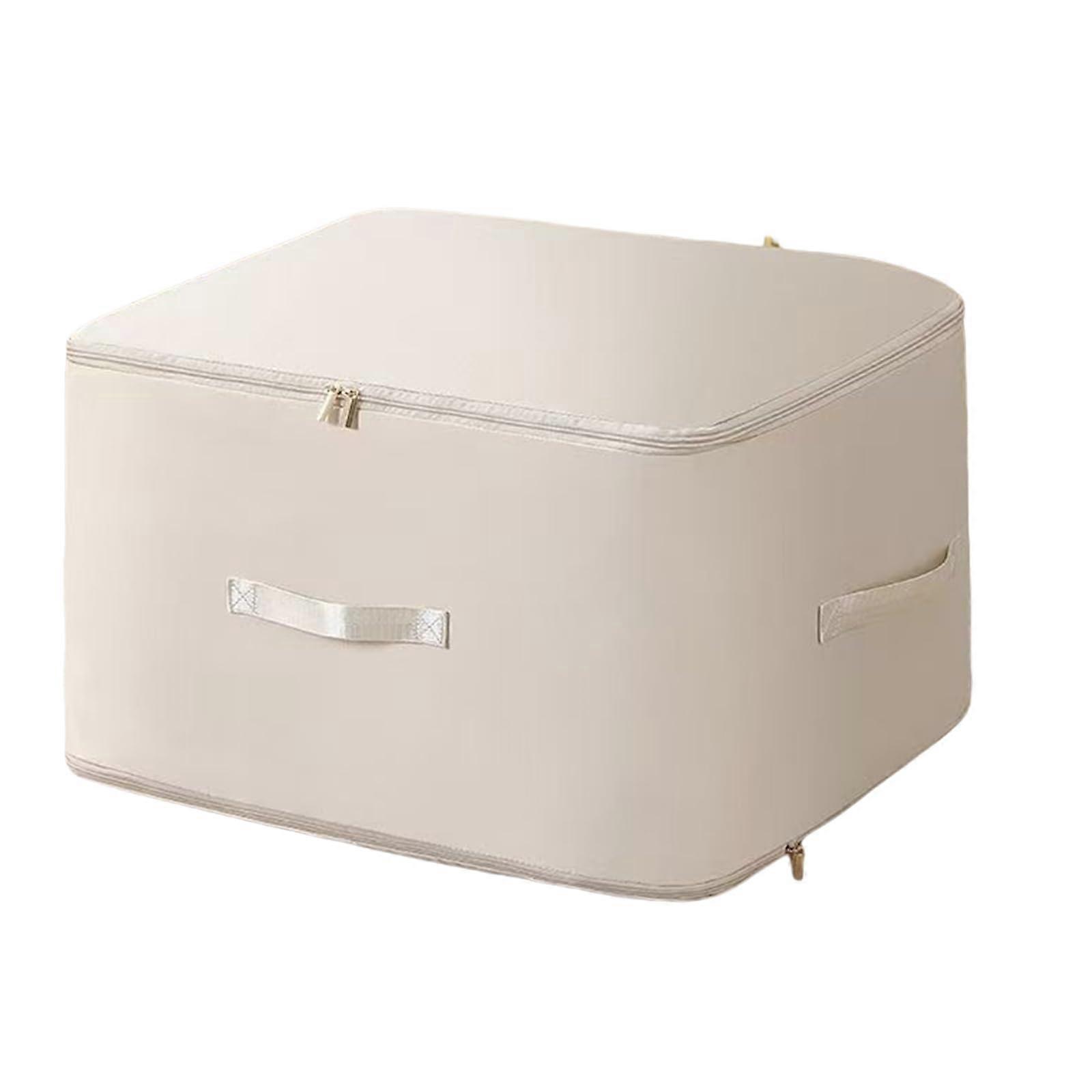 Space Saving Compression Organizers Heavy Duty Moving Bag Large Capacity Storage Bag With Zippers Packing Cubes