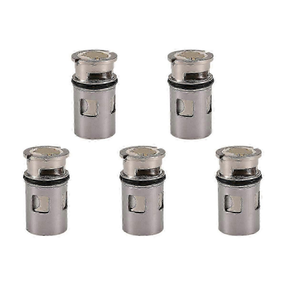 PNP Evaporator Replacement Coil VM6 0.15Ohm PnP Coil for DRAG X 5Pcs SZRH