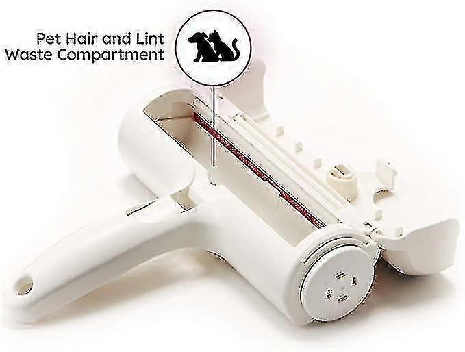 ローラー犬の毛の除去、ペットの毛の除去