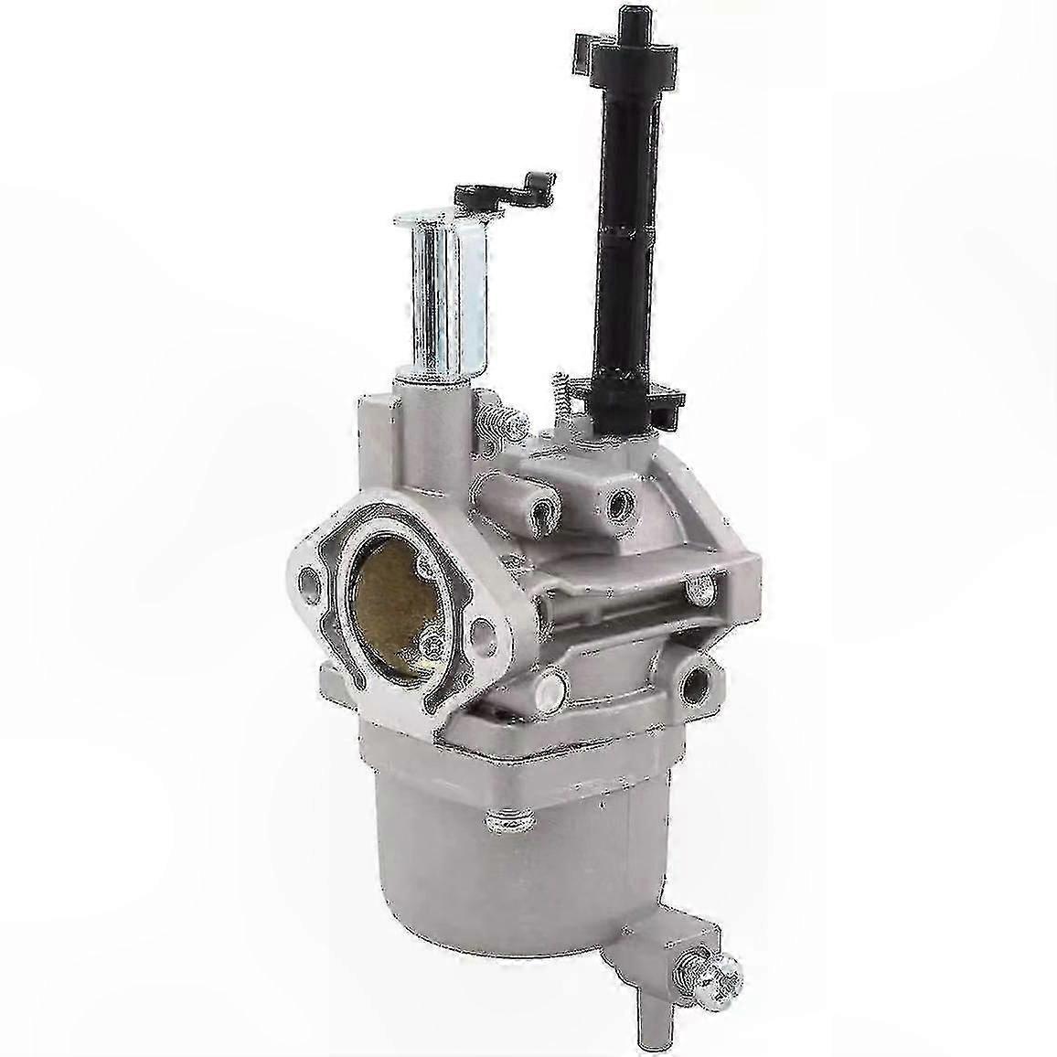 Carburetor Replacement for Robin Subaru EX40 Engines, Compatible with Multiple Models