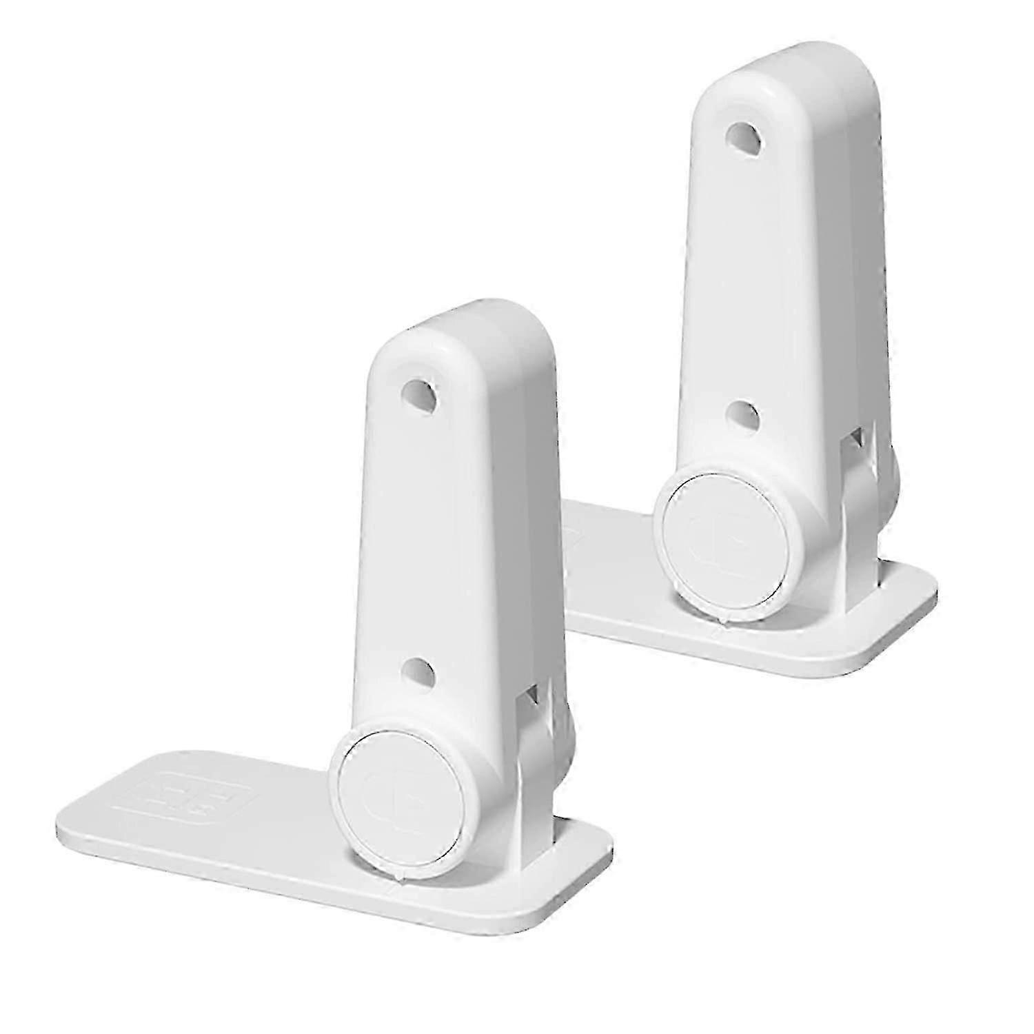 Child Safety Lock, Multifunctional, Window Lock, Children's No Drilling, Window Lock, 3.5 x