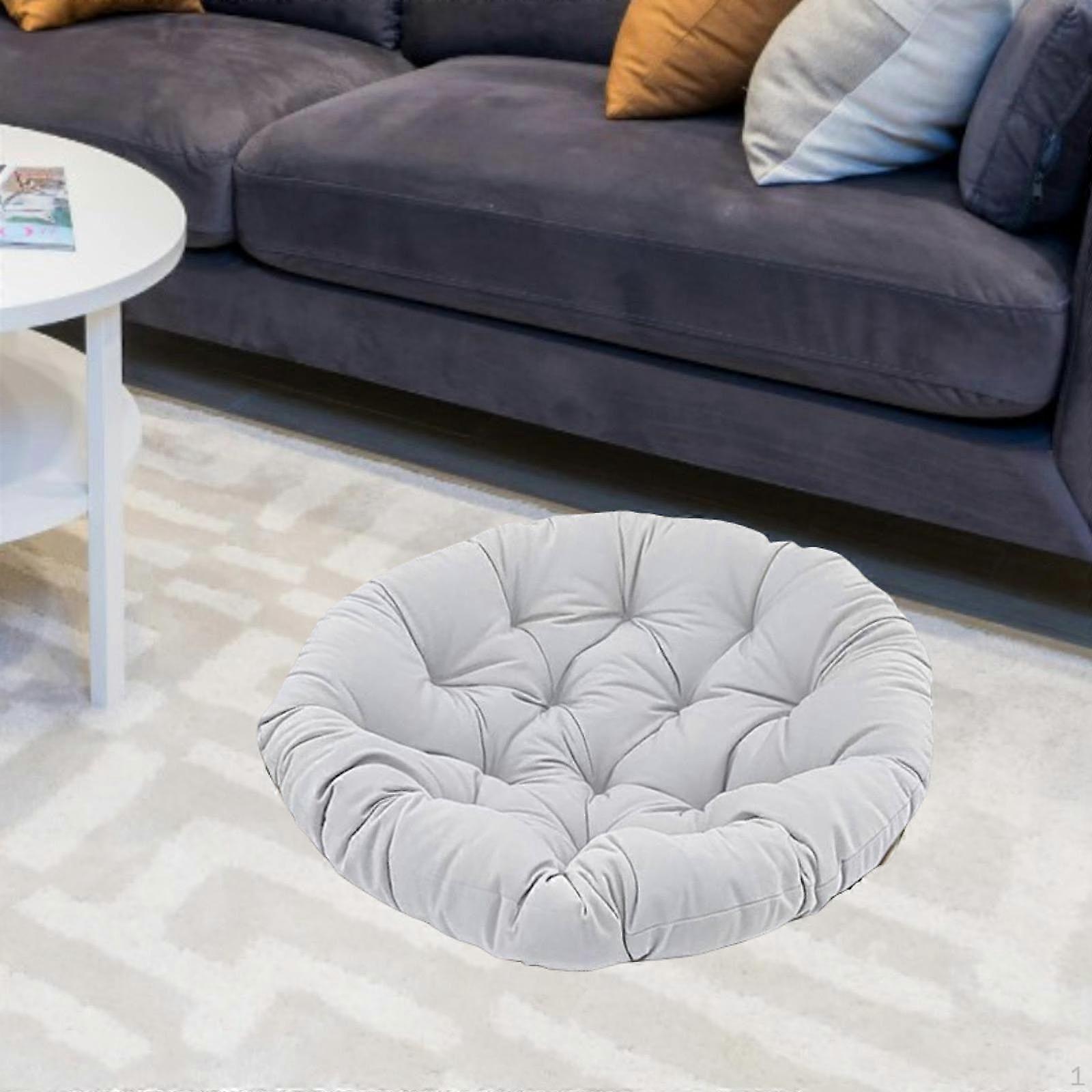 Cojín para hamaca, cómoda colchoneta para jardín