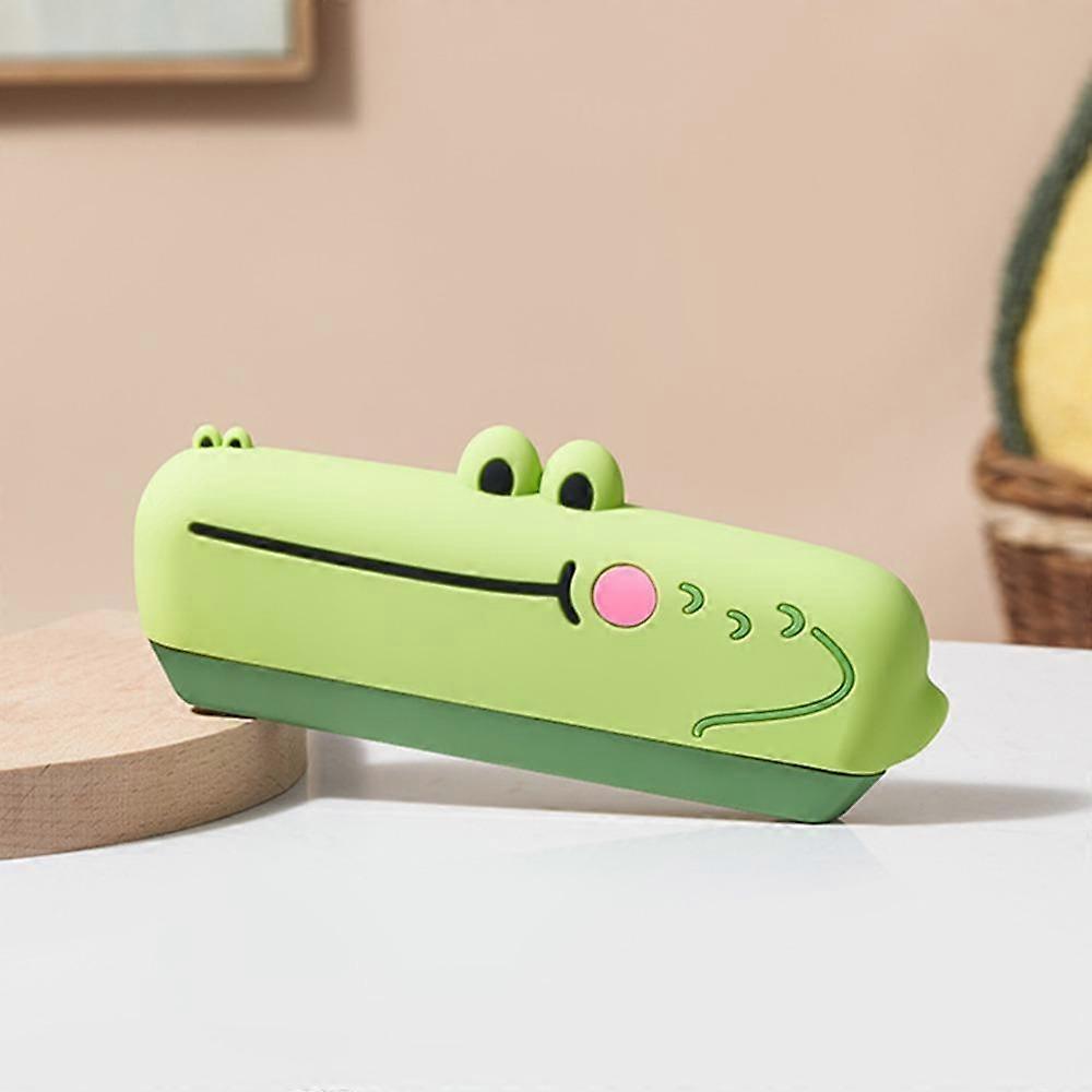 Lightweight 16 Hole Organ Harmonica Silicone Kids Harmonica Educational Harmonica  Children Gift