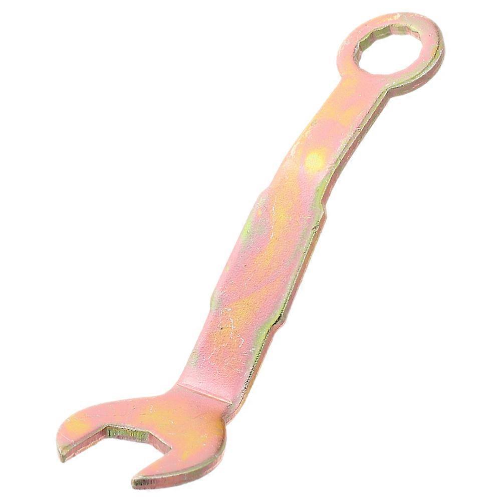 Wrench for Sliding Door Hinge Gap Adjustment Tool for Home