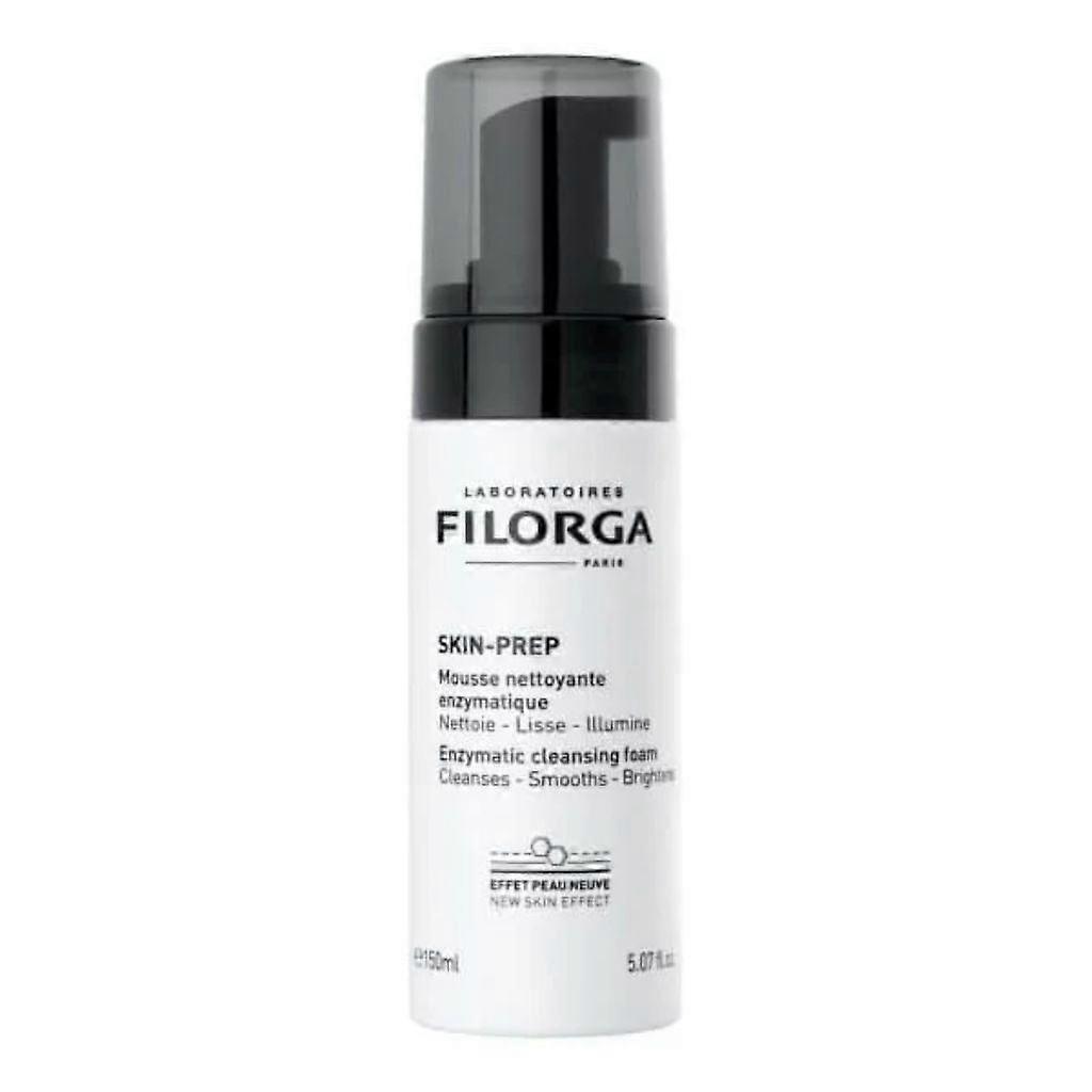 Filorga Skin-Prep Enzymatic Cleansing Foam 150ml