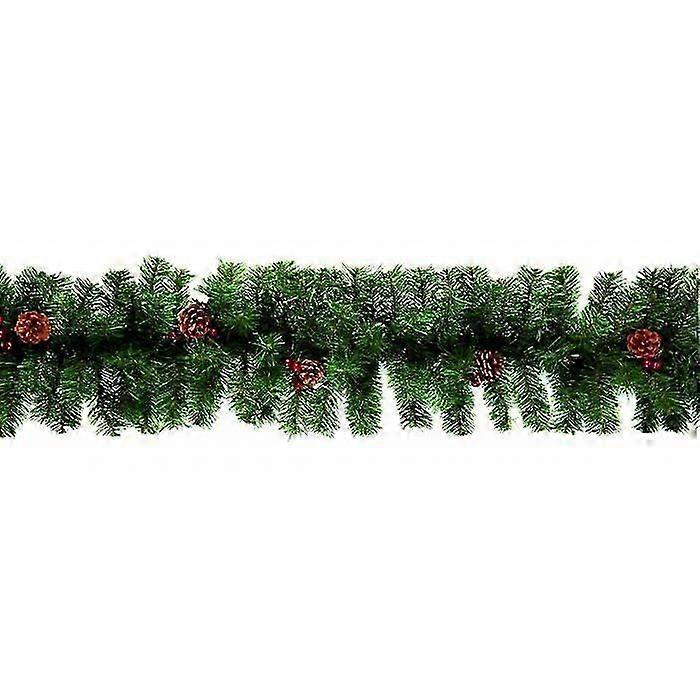 Berry Cone Garland