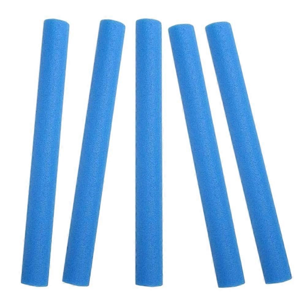 Foams Pole Sleeves Trampoline Padding Covers for 5Pcs Child Protection