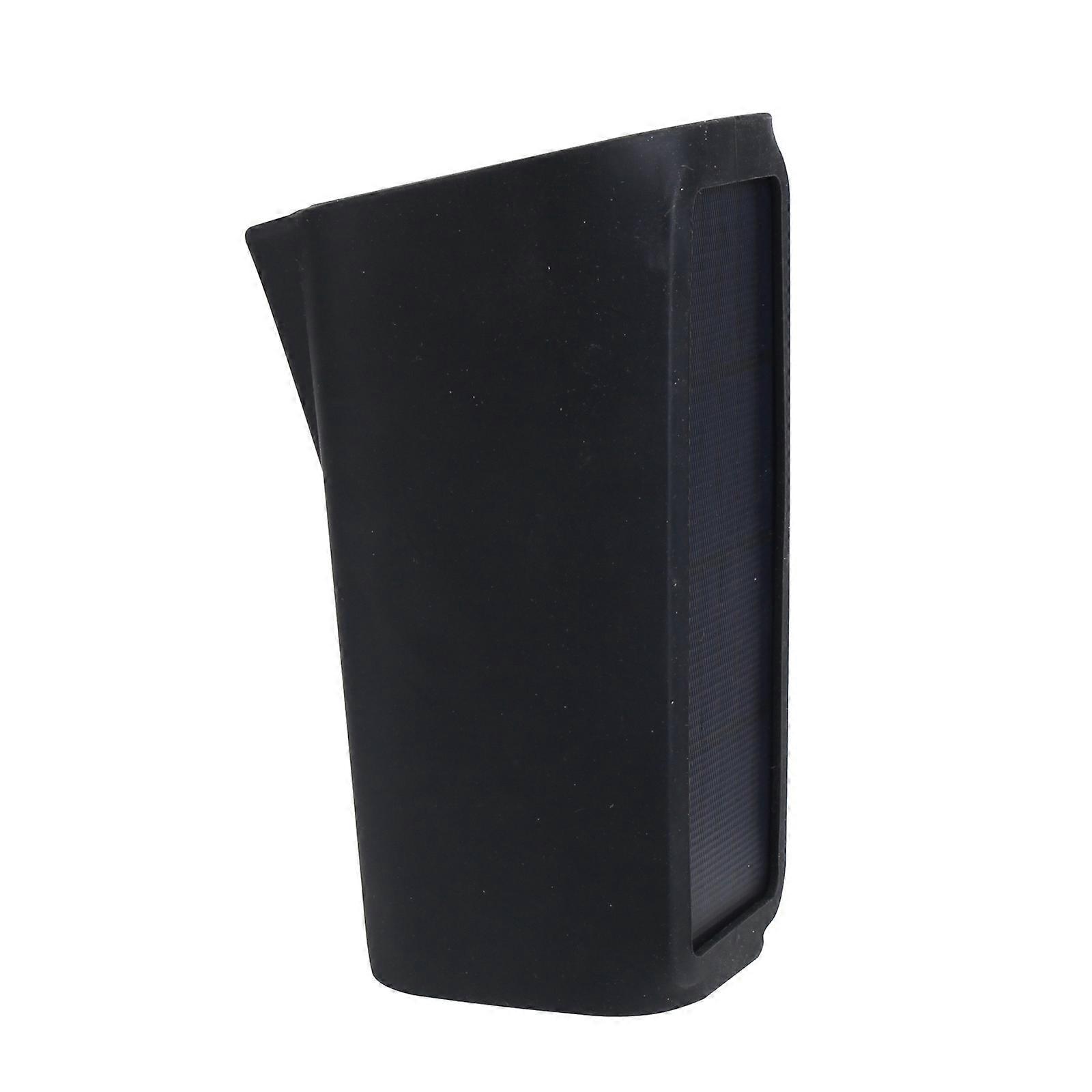 Outdoor Security Camera Silicone Case Waterproof Protective Shell Semi Enclosed Design Scratch Resistant for EufyCam S3 Multicolor