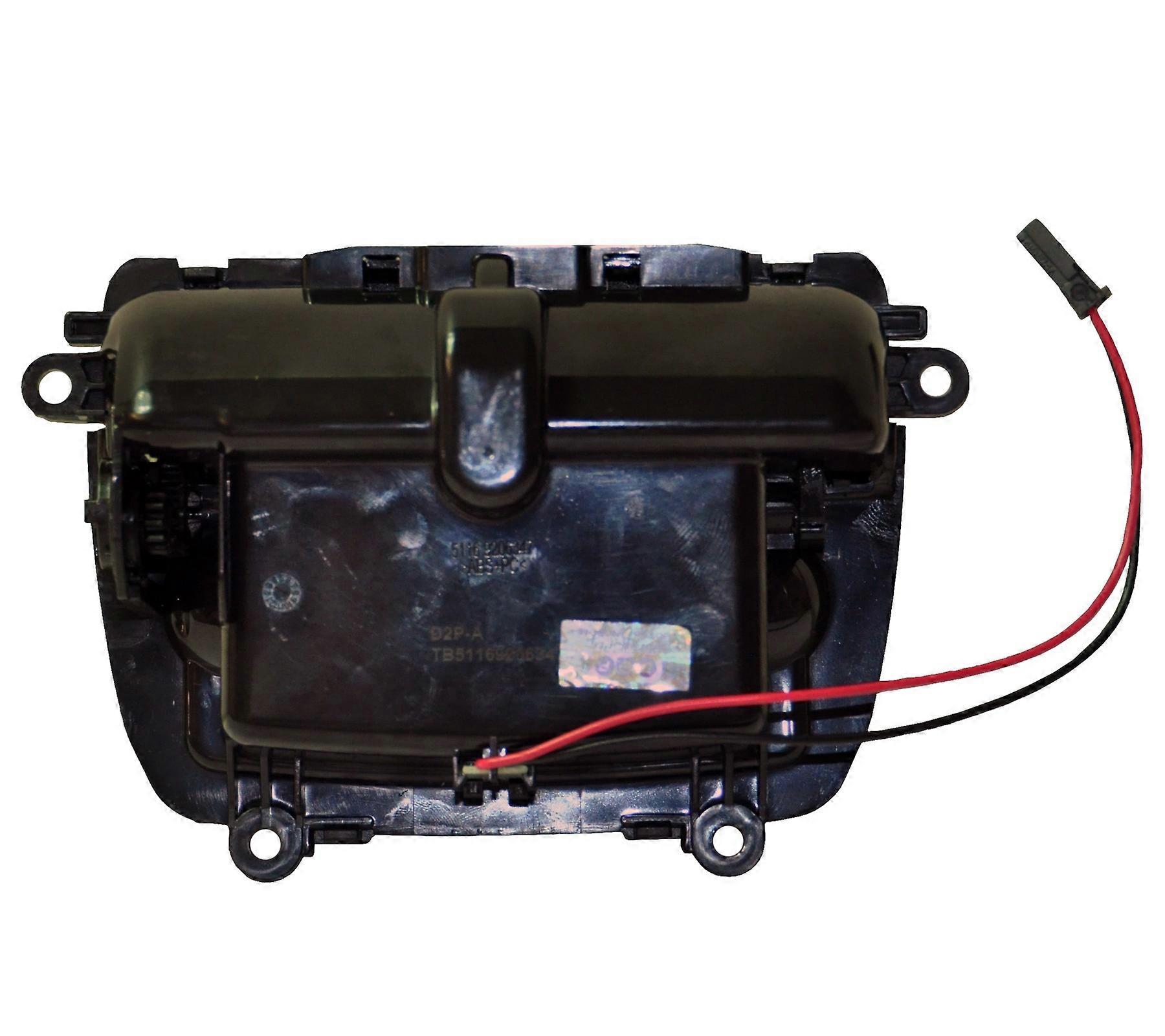 51169206347 Front Center Console Ashtray Replacement For BMW 5 Series F10 F11 9206347