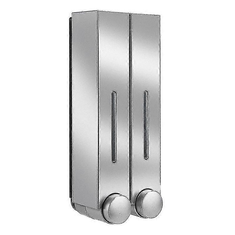 3 غرفة مقاومة للماء جدار جبل الصابون وموزع دش اليد رغوة موزع المنزل فندق الحمام-fenggeng