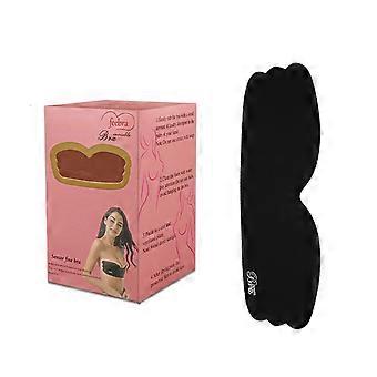 Onzichtbare, zelfklevende strapless bh, ademende push-up liftende tepelbedekkers voor vrouwen, rugloze tops, badpakken, avondkleding, kleur