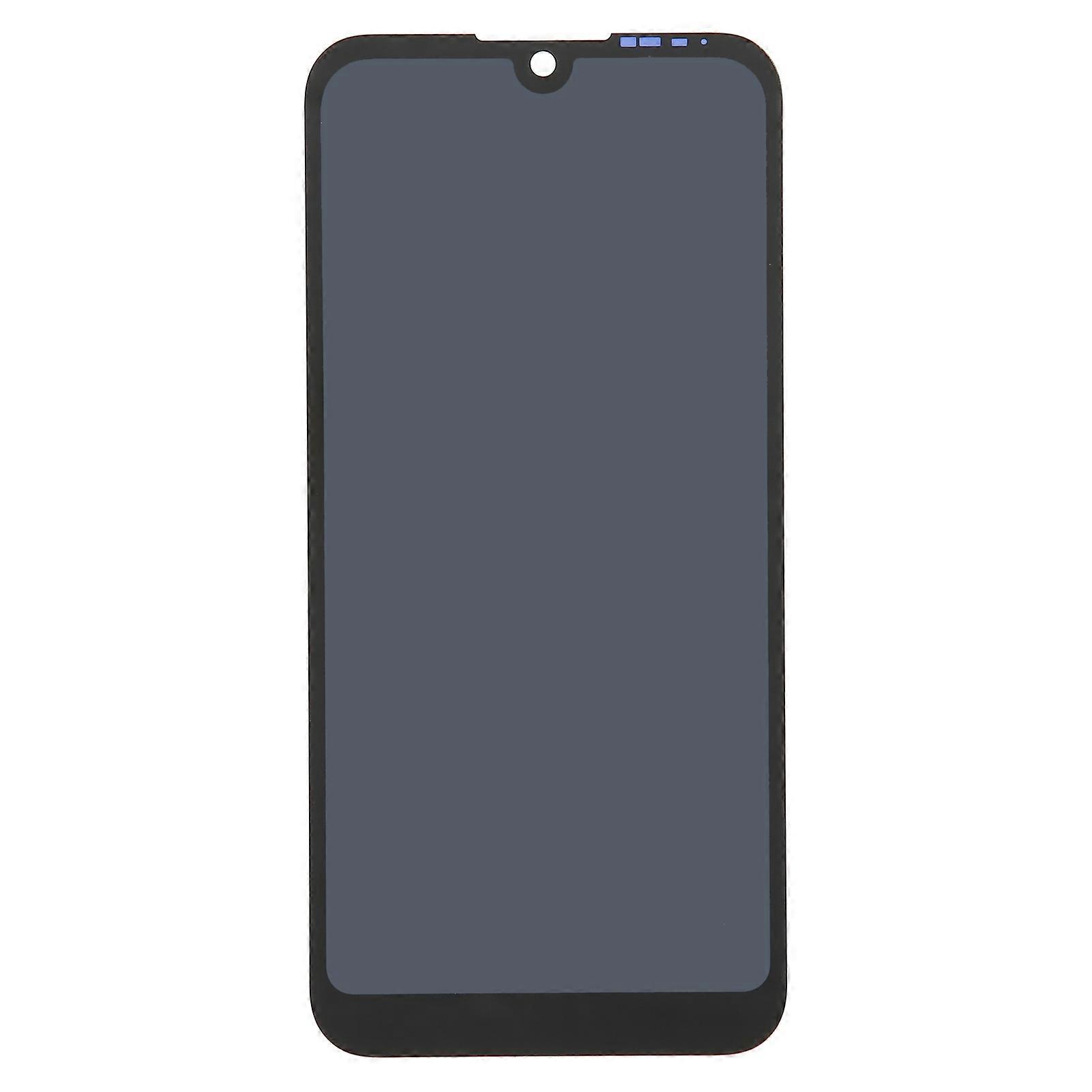 Screen Replacement Professional LCD Display Replacement Compatible for Huawei Y5 2019 Mobile Phone