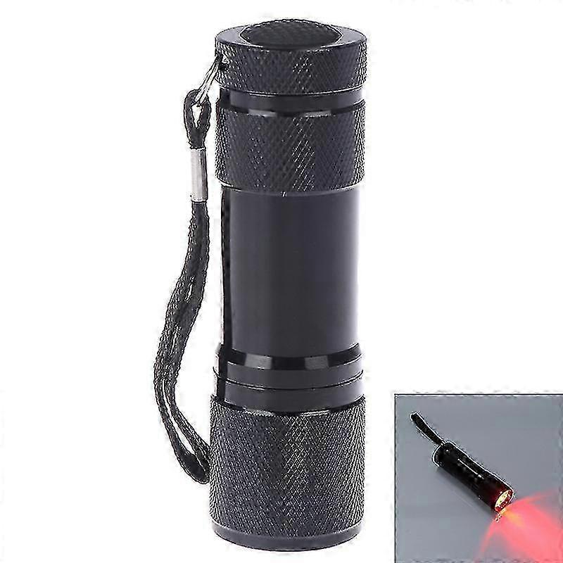 Portable Black Vein Finder with Red Light Technology for Hospitals