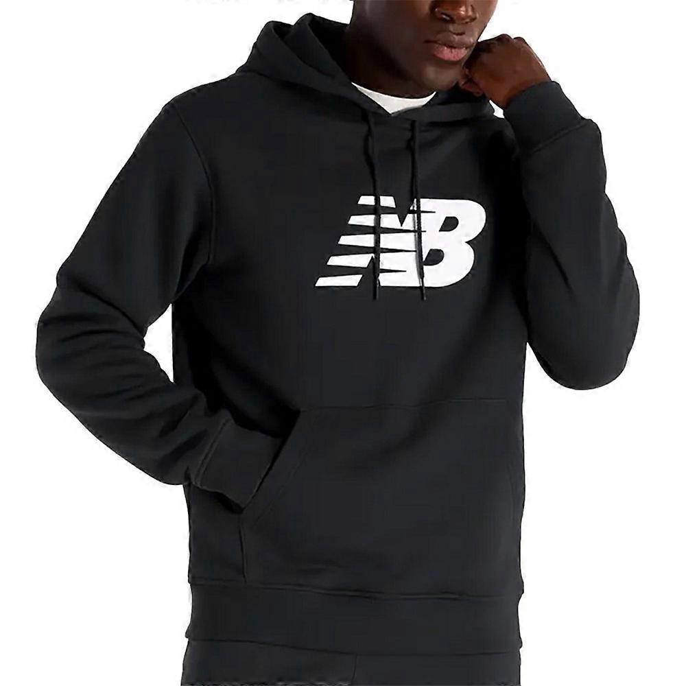 Sweatshirts New Balance MT43904BK