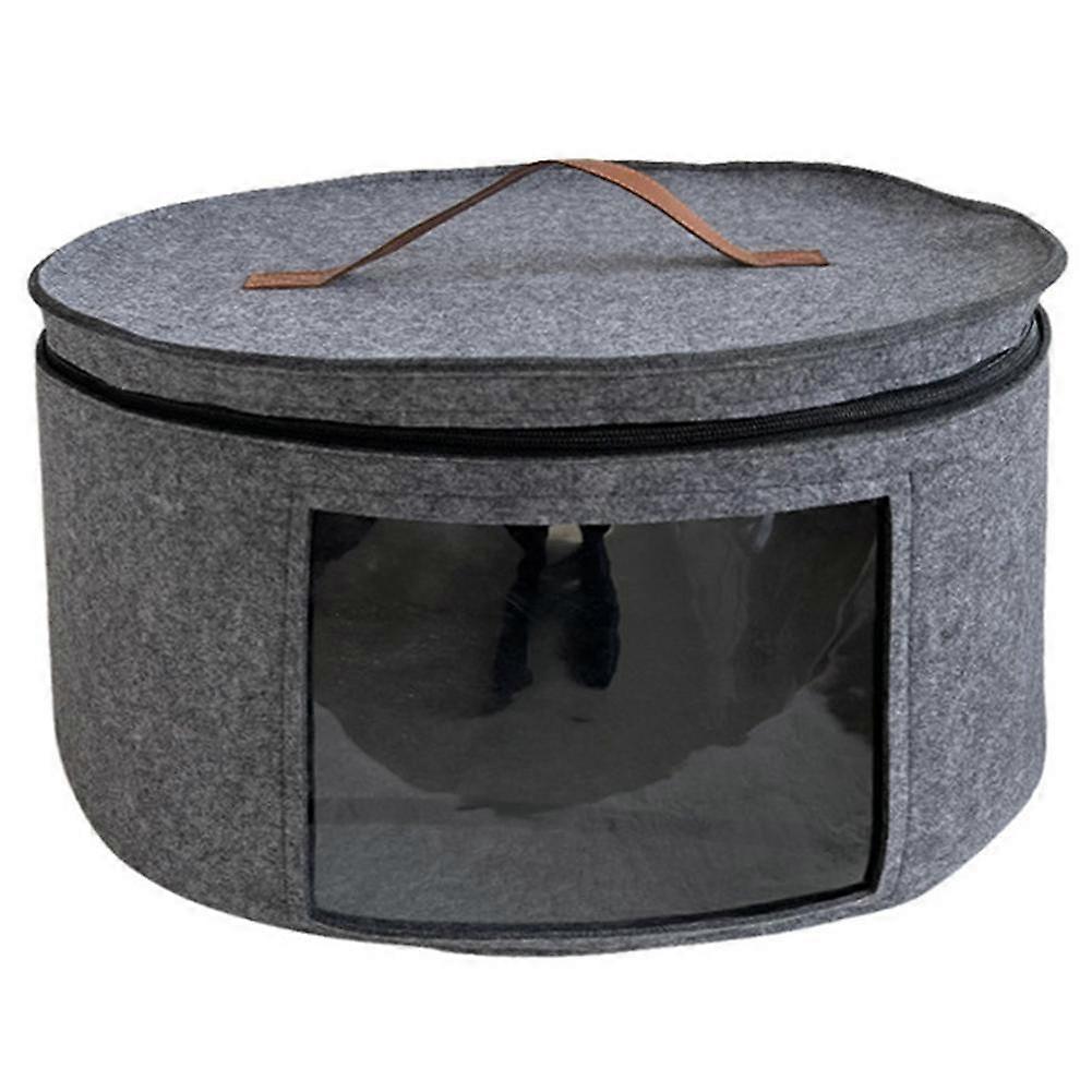 Travel Pressure-Proof & Dust-Proof Storage Bag