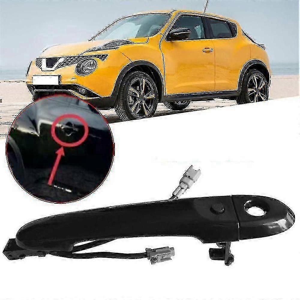 Smart Keyless Entry Car Door Handle (Driver Right Side) for Juke 2010+