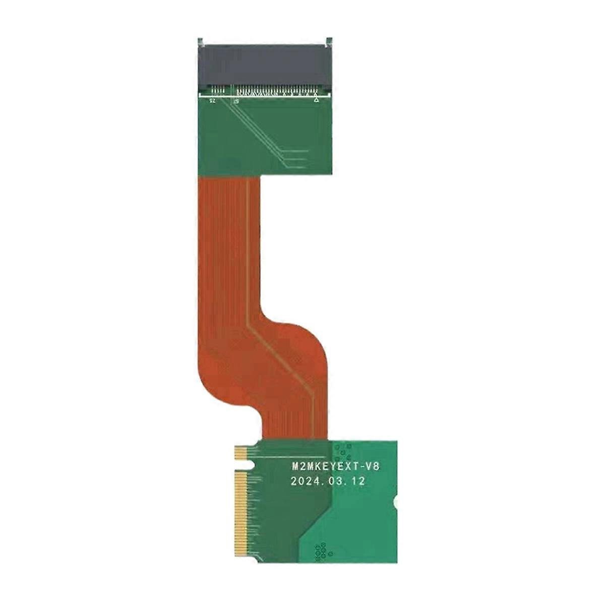 For Oled Internal Solid State Drive PCIe4.0 M.2 2230 2280 for SteamDeck Oled Hdd Modification to 4T 8T