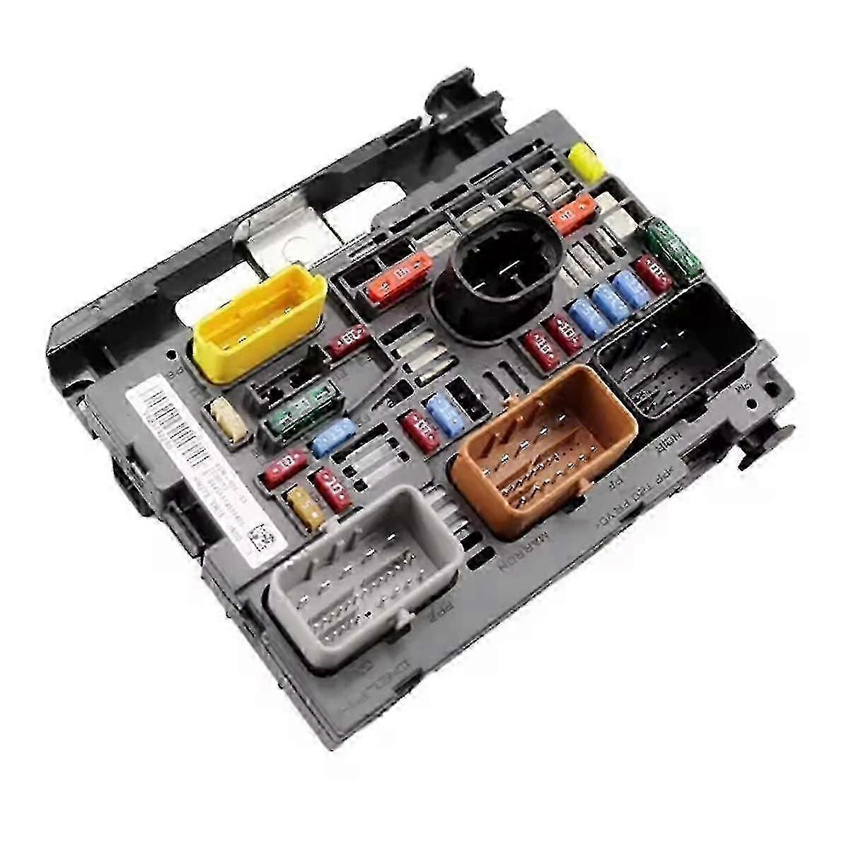 Fuse Box Part For Berlingo Partner 408 607 Expert Jumy 9664706180 9807028780 -CHW