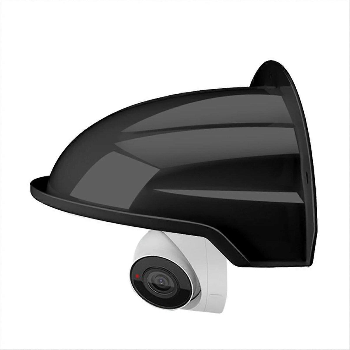 Waterproof Rainproof Cover Outdoor Security Camera Outer Cover-A