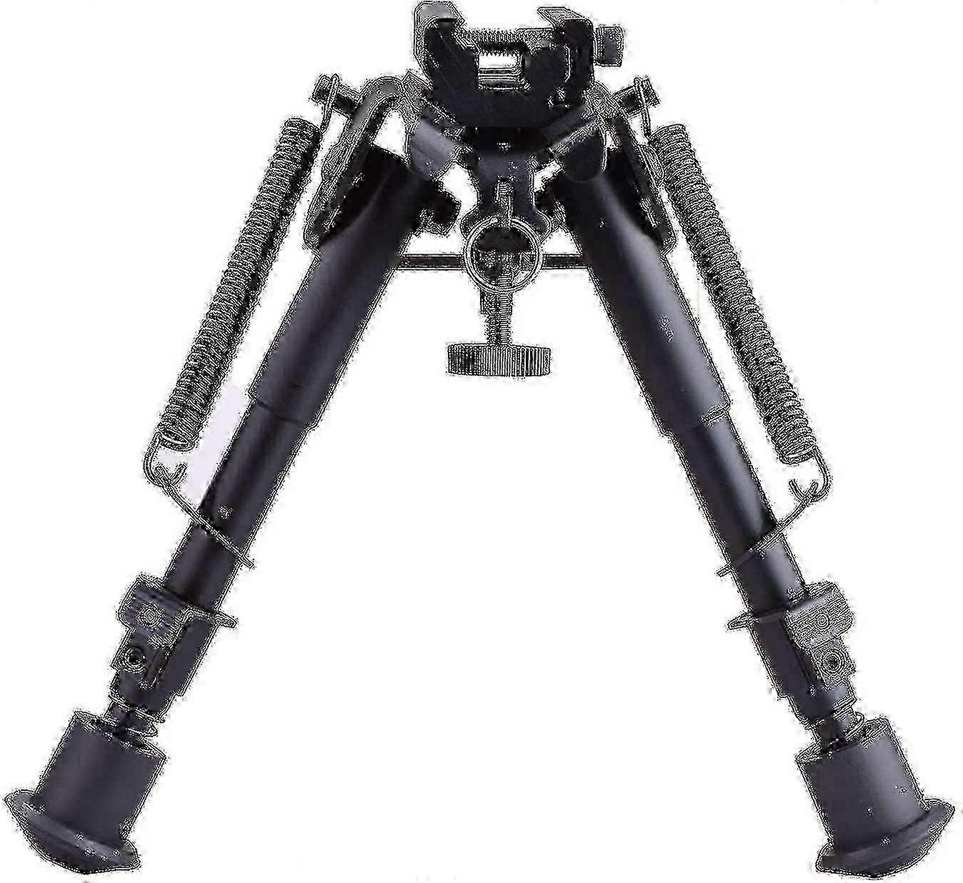 w 6-9 Inches Picatinny Bipod with Adapter for YuJia