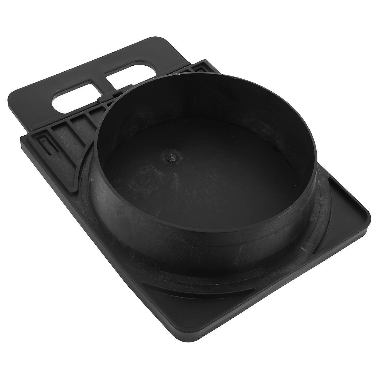 Plastic Irrigation Drainage Outlet for Farm Water Control Gate