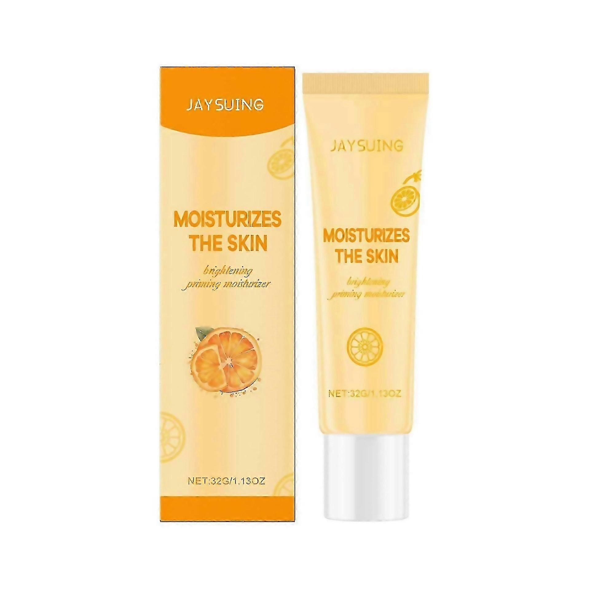 For Moisturizing Primer Hydrating Gentle Face Base For Makeup Evens Tone Aids Smooth Application Moi