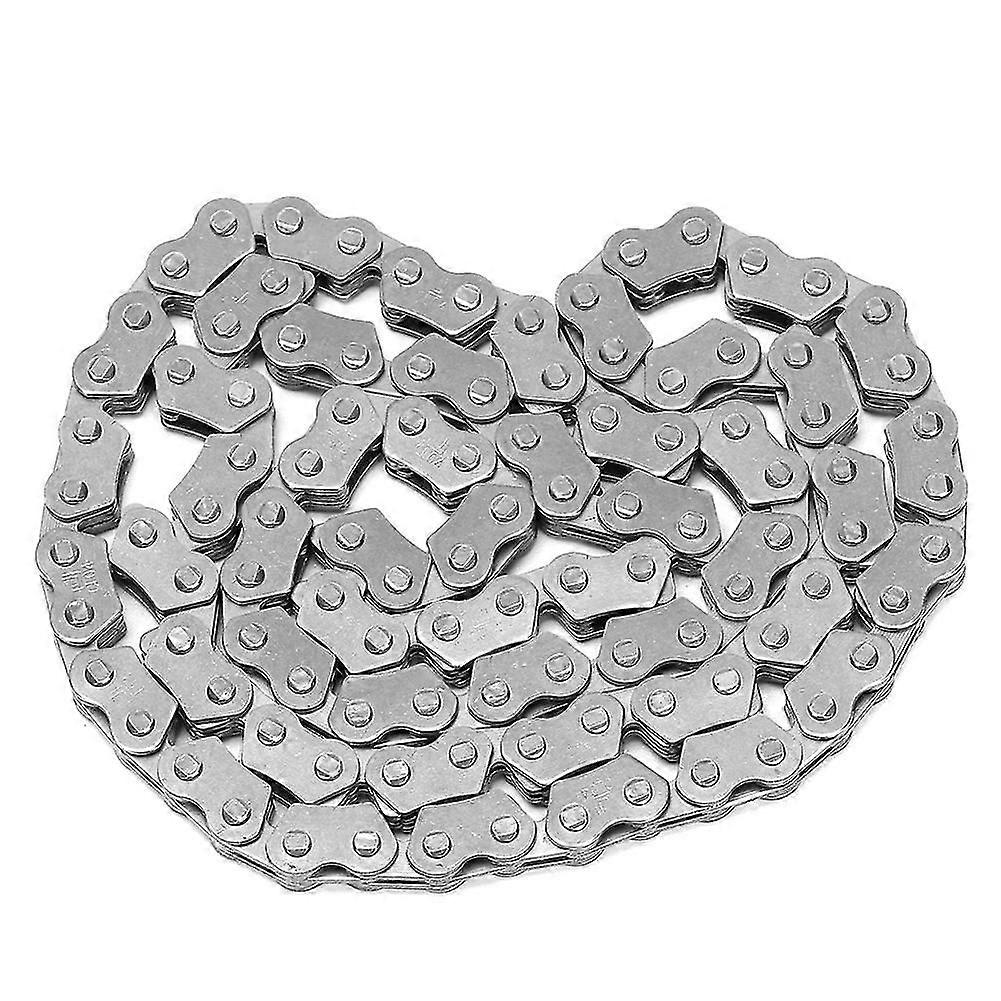 Chainfor Yamaha Links Timing Chain Silent Cam Chains Fit for Yamaha Majesty 250 YP250 LH250 Majesty Chain