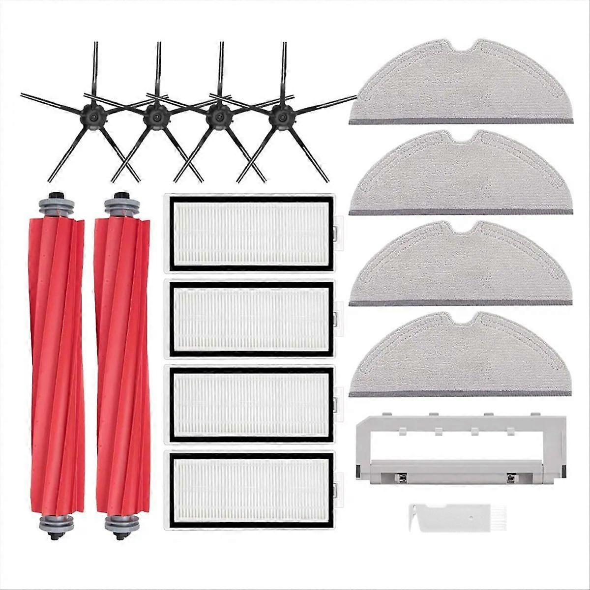 For Max, Max+ Robot Vacuum Cleaner