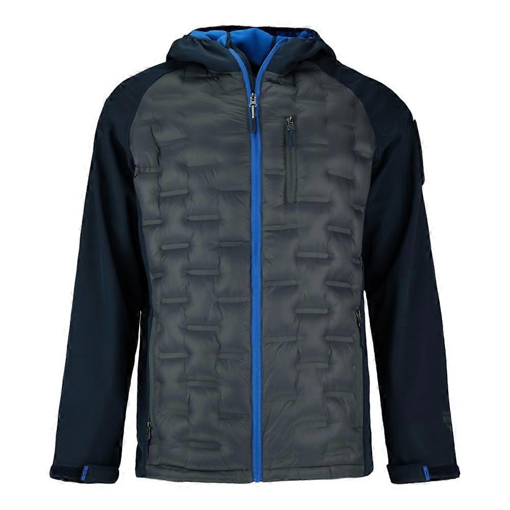 Jackets Monotox Hybrido MX23102
