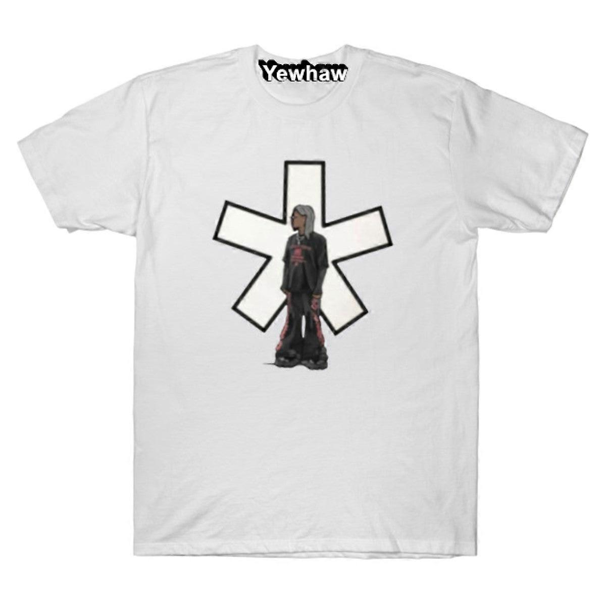 Destroy Lonely Shattered T-shirt