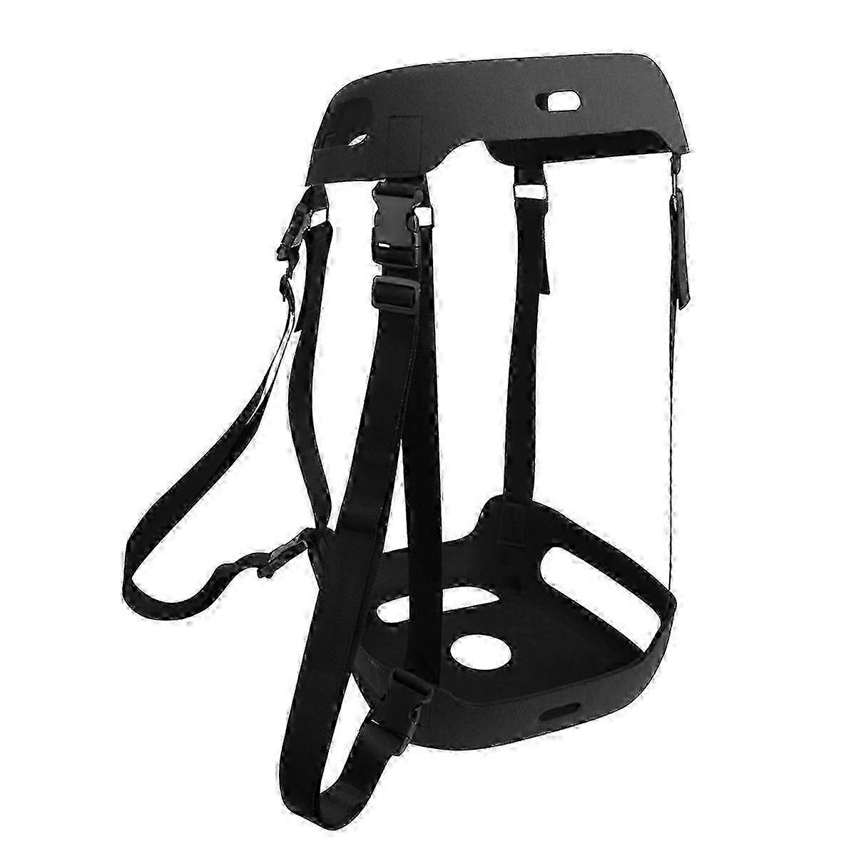 Heavy Duty EVA Protective Travel Case For PartyBox 110 Speaker With Dual Shoulder Straps And Padding