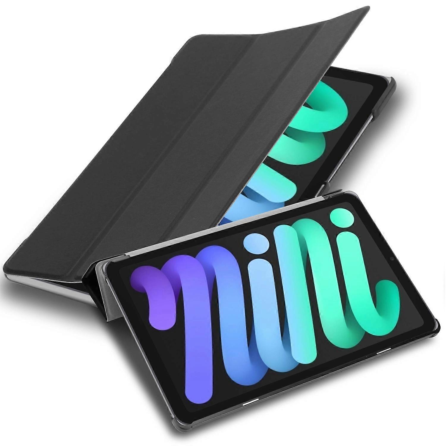 iPad MINI 6 (8.3 inch) Protective Case - Extra Thin - Protective Case with Wake Up Function