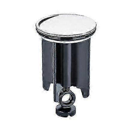 Universal 40mm Sink Drain Stopper, Bathroom Sink Plug