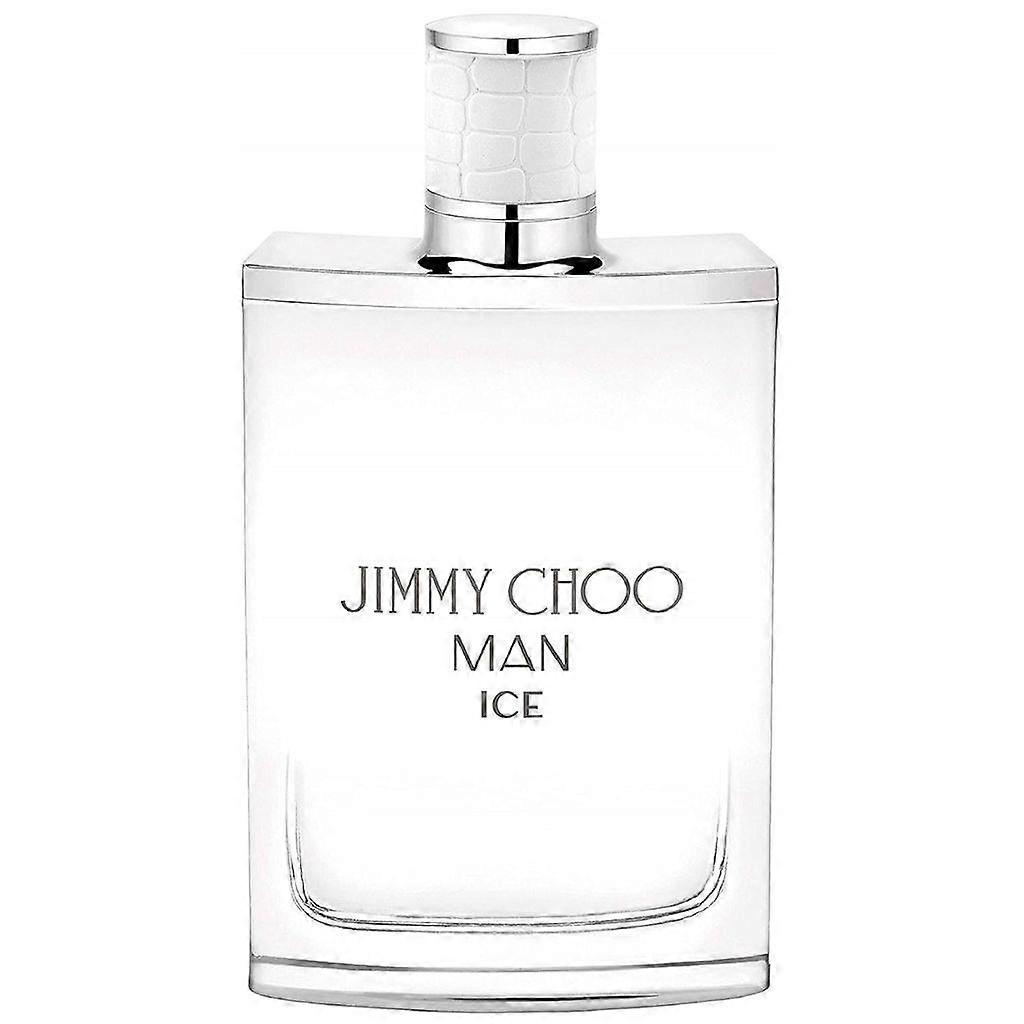 Jimmy Choo Man Ice Eau de Toilette 100ml