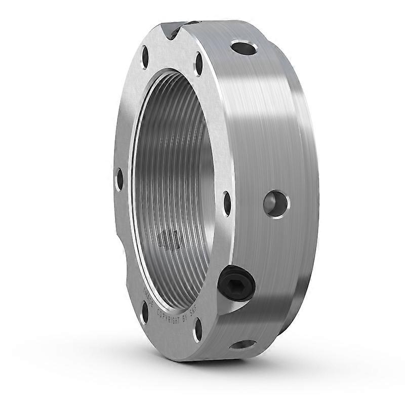 SKF KMTA 9 Precision Lock Nut With Locking Pins