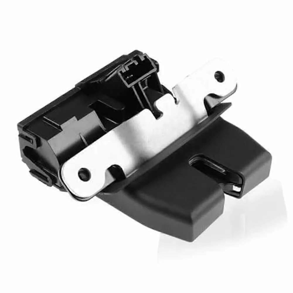 Rear Boot Trunk Lid Lock for Ford Fiesta Mk7 20082017 Hatchback Secure Easy Installation