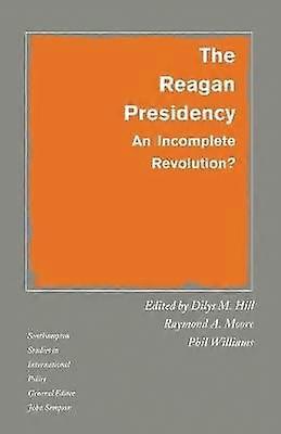 The Reagan Presidency