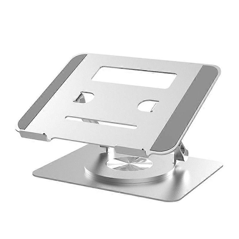 Desktop Foldable Rotating Laptop Cooling Bracket