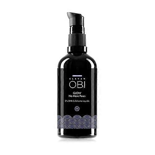 Glow no more pores (2% bha liquid exfoliant) 100 ml