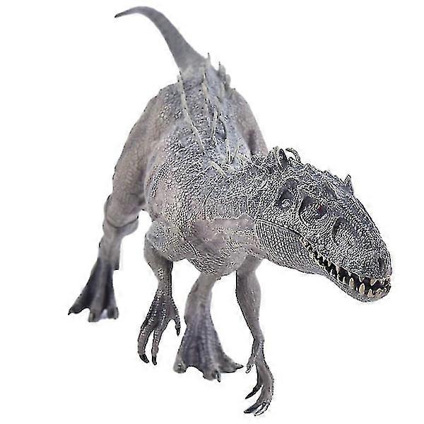 Large Jurassic Indominus Rex Model Action Figure [HK] S
