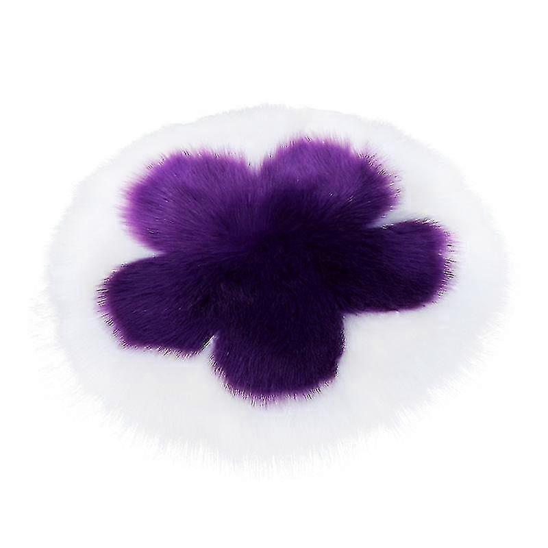 1pcs Living Room Rugs-c