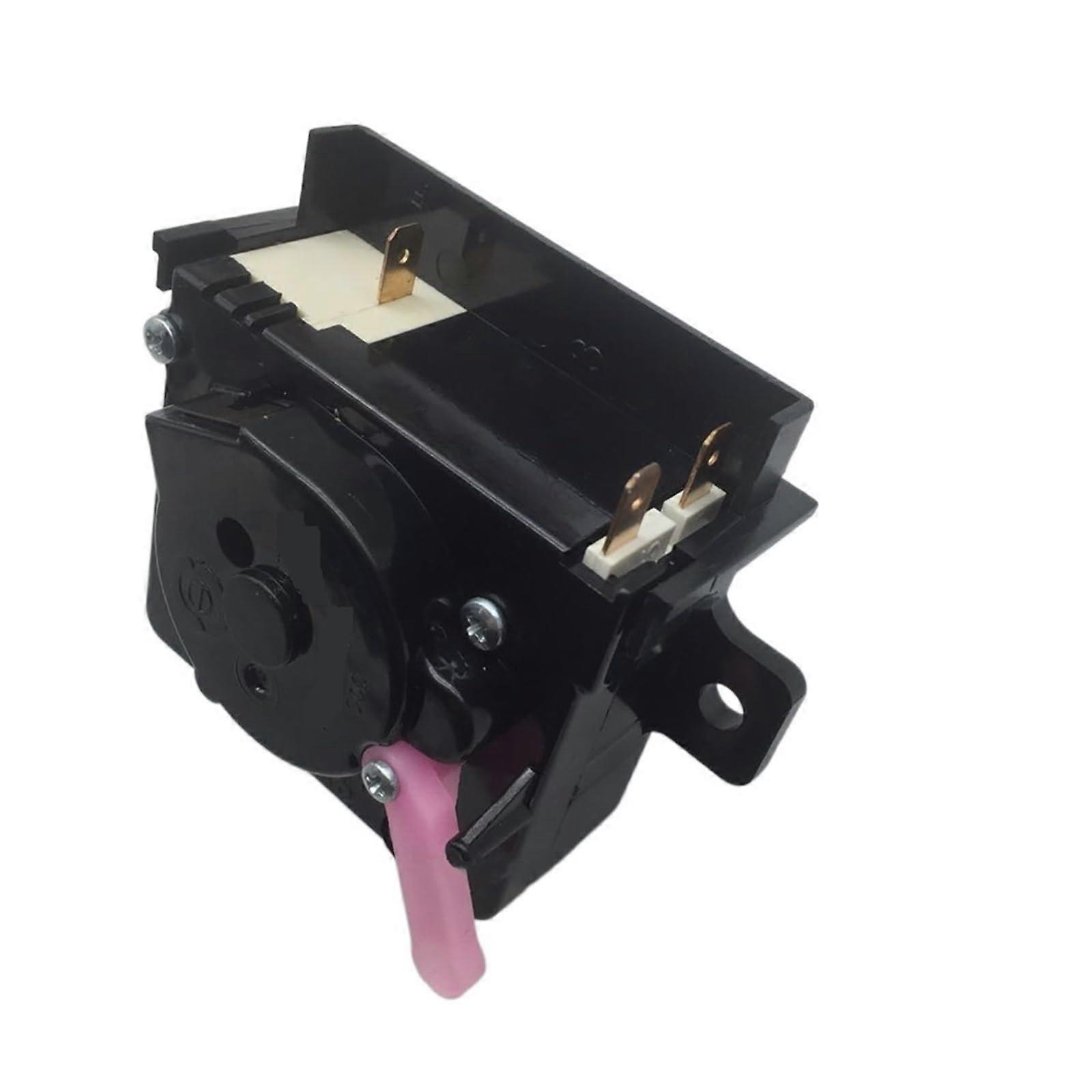 Washing Machine Timer Replacement for Haier SemiAutomatic Washer, Durable and Easy Install