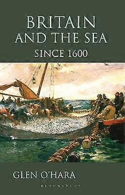Britain and the Sea