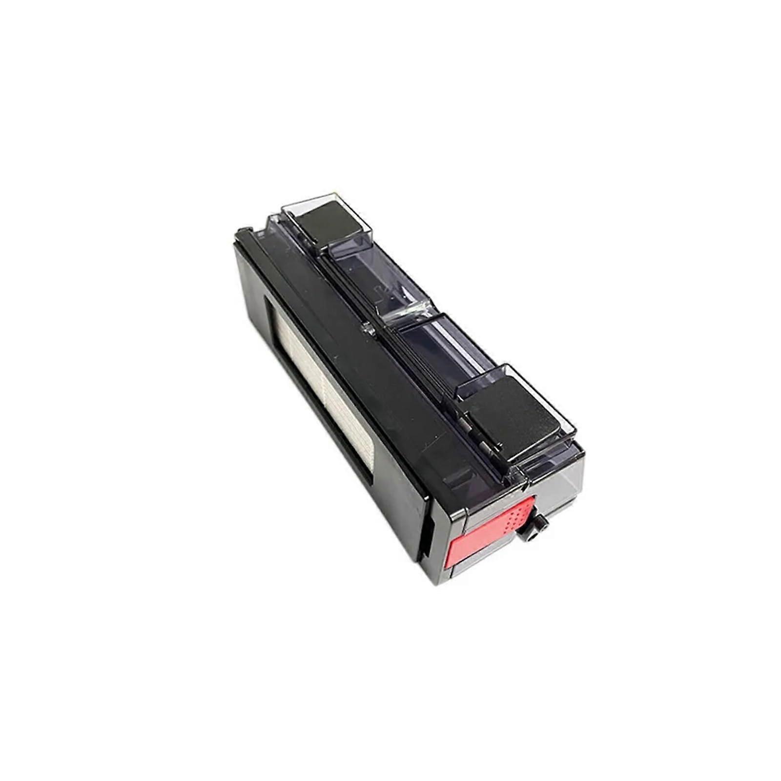 Dustbin Replacement for Ecovacs Deebot T9 with Automatic Dust Collection for Improved Suction Efficiency