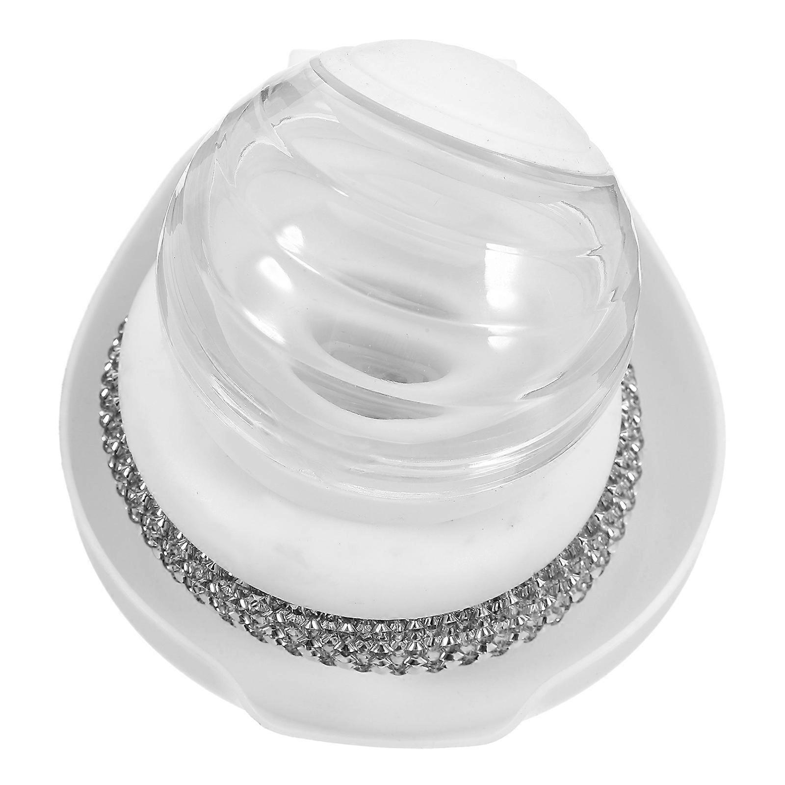 Dish Brush Kitchen Scrubber for Cleaning Pot Pan with 1Set Scrub Brush